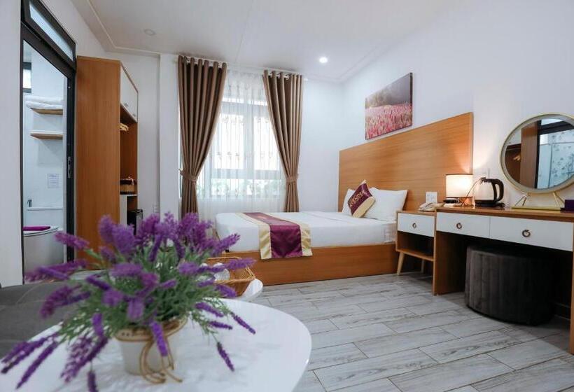 Sweet Lavender Hotel & Spa