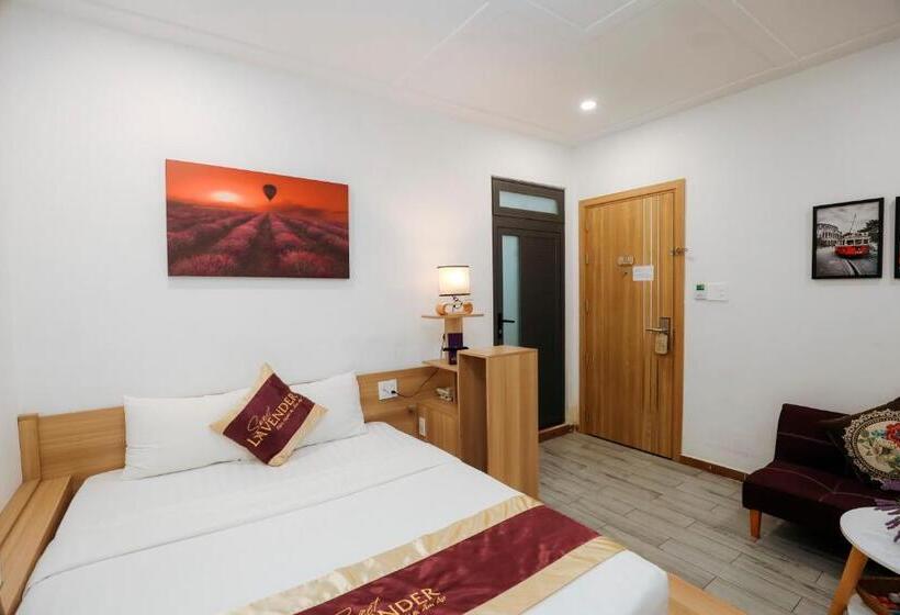 Sweet Lavender Hotel & Spa