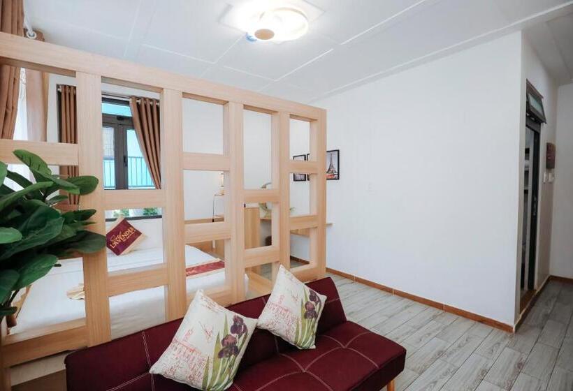 Sweet Lavender Hotel & Spa