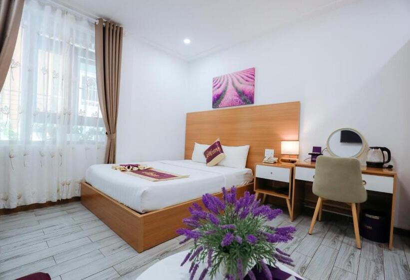 Sweet Lavender Hotel & Spa