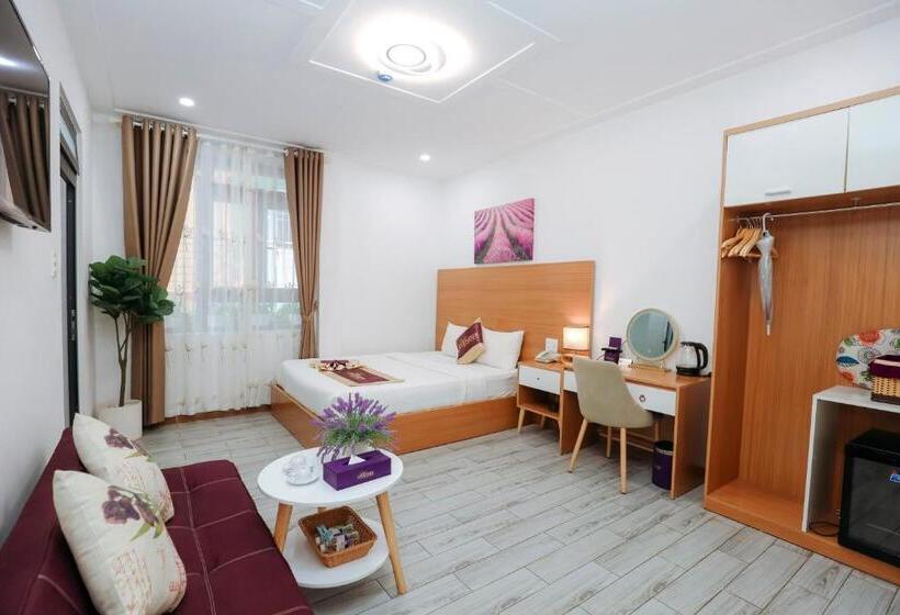 Sweet Lavender Hotel & Spa