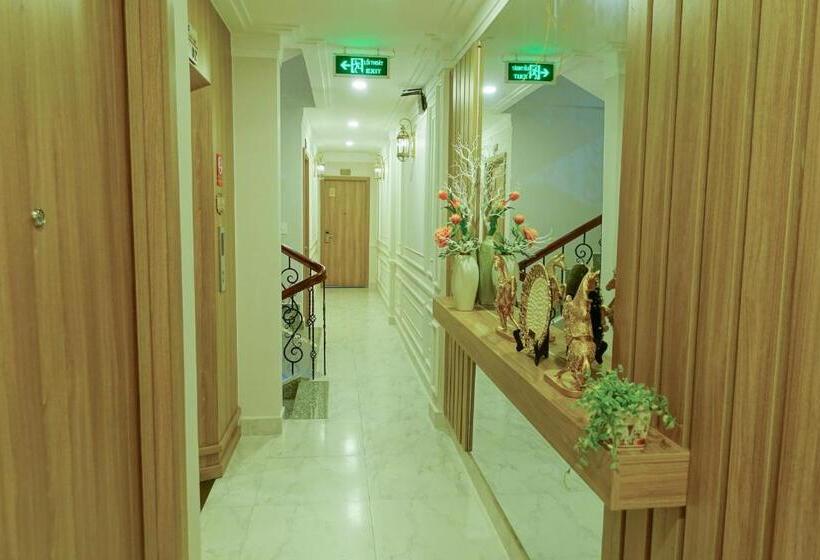 Sweet Lavender Hotel & Spa