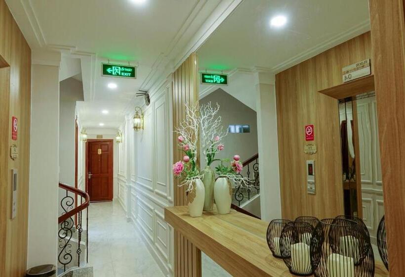 Sweet Lavender Hotel & Spa