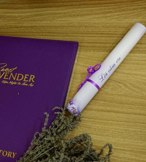 Sweet Lavender Hotel & Spa