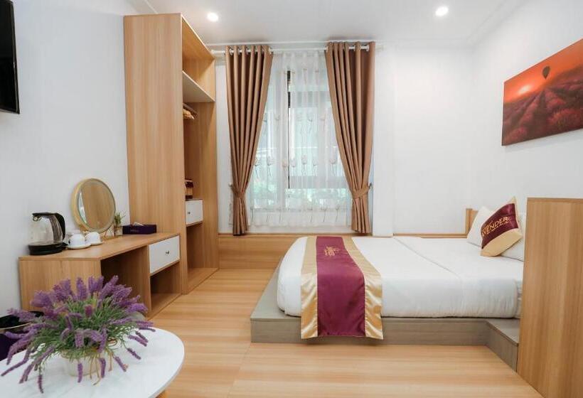 Sweet Lavender Hotel & Spa