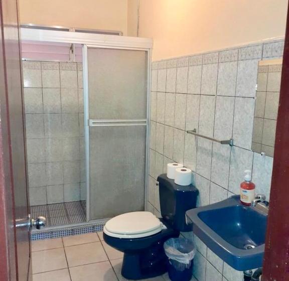 Airport Hostel Managua