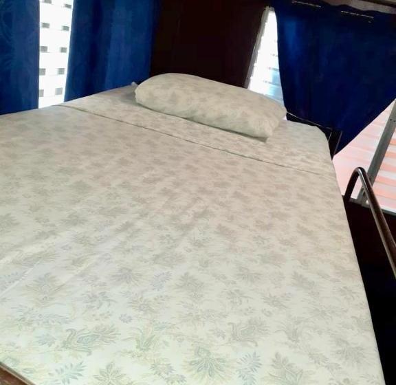 Airport Hostel Managua