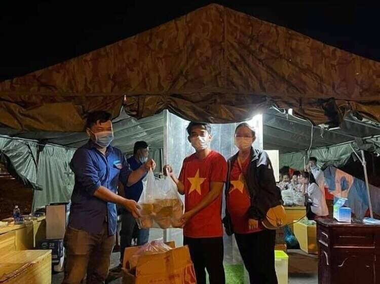 Adora Central Park Hostel