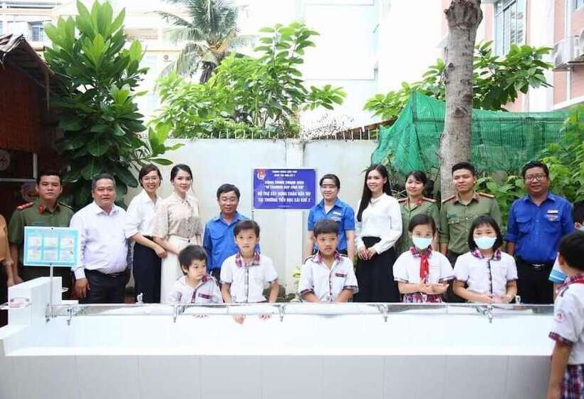 Adora Central Park Hostel