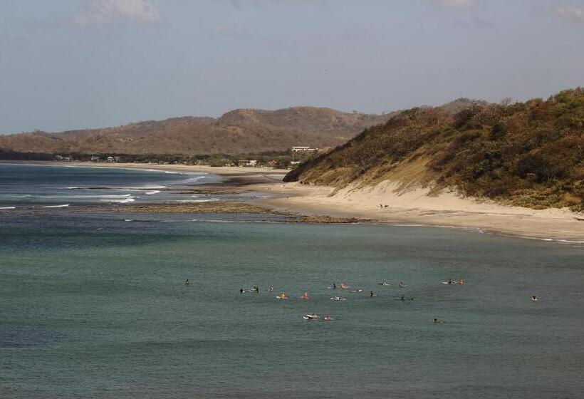 호스텔 Escondite Pacifico