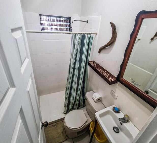 호스텔 Escondite Pacifico