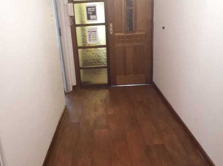 住宿加早餐  C   Land Guest House