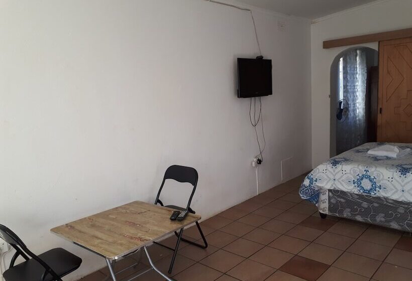 צימר C   Land Guest House