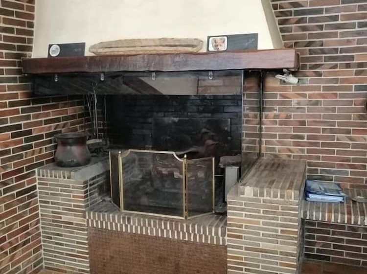 住宿加早餐  Chaumière Du Lac