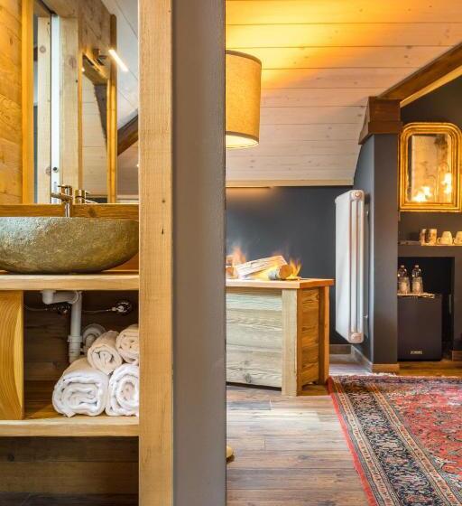 민박 John Luxury Suites