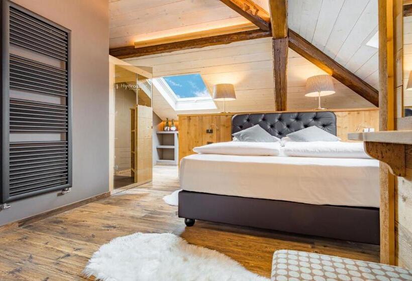 민박 John Luxury Suites