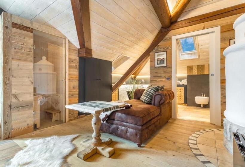 민박 John Luxury Suites