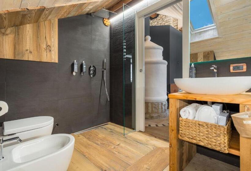 민박 John Luxury Suites