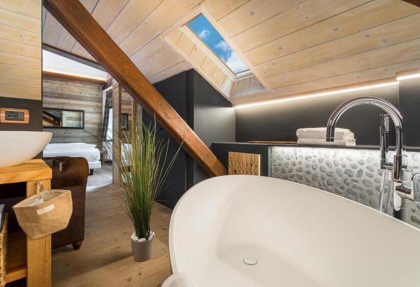 민박 John Luxury Suites