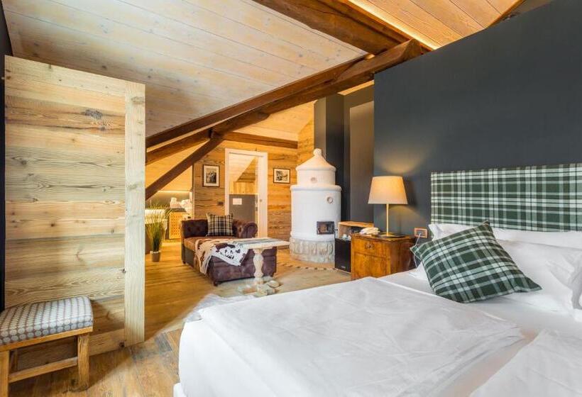 민박 John Luxury Suites