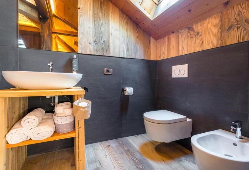 민박 John Luxury Suites