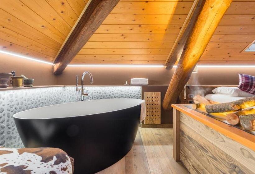 민박 John Luxury Suites