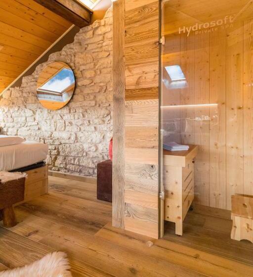 민박 John Luxury Suites