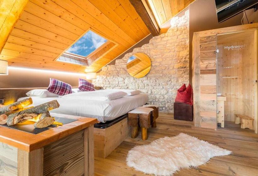 민박 John Luxury Suites