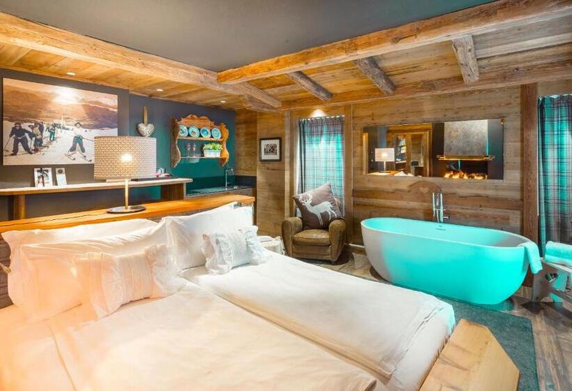 민박 John Luxury Suites