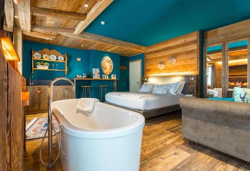 민박 John Luxury Suites