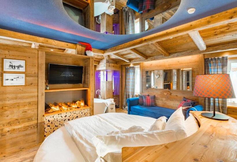 민박 John Luxury Suites