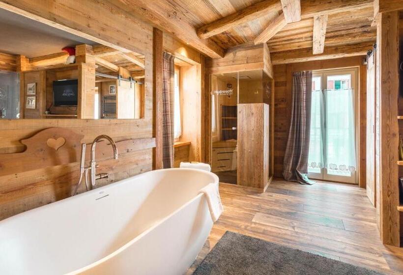 민박 John Luxury Suites