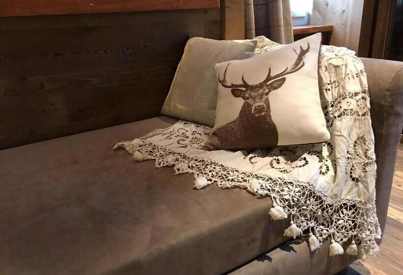 민박 John Luxury Suites