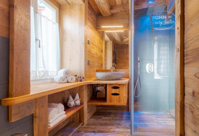 민박 John Luxury Suites