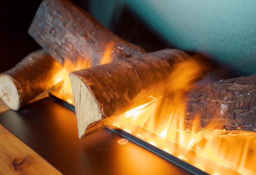 민박 John Luxury Suites