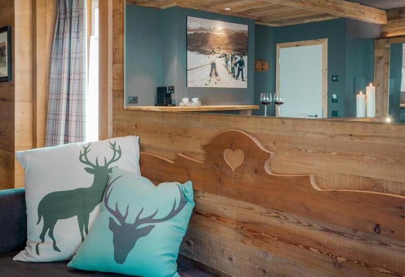 민박 John Luxury Suites