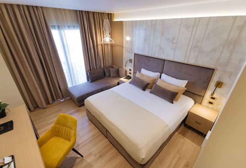 Gloria Palace Hotel & Spa