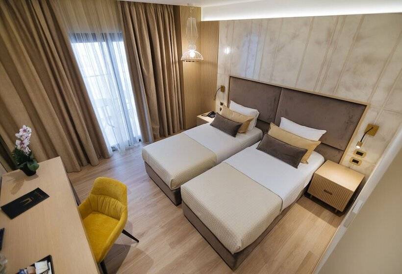 Gloria Palace Hotel & Spa