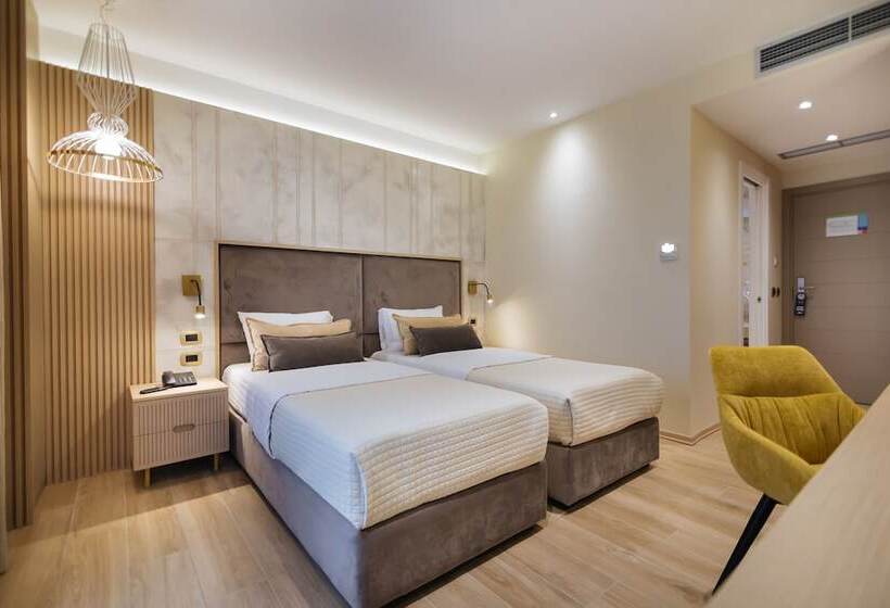 Gloria Palace Hotel & Spa