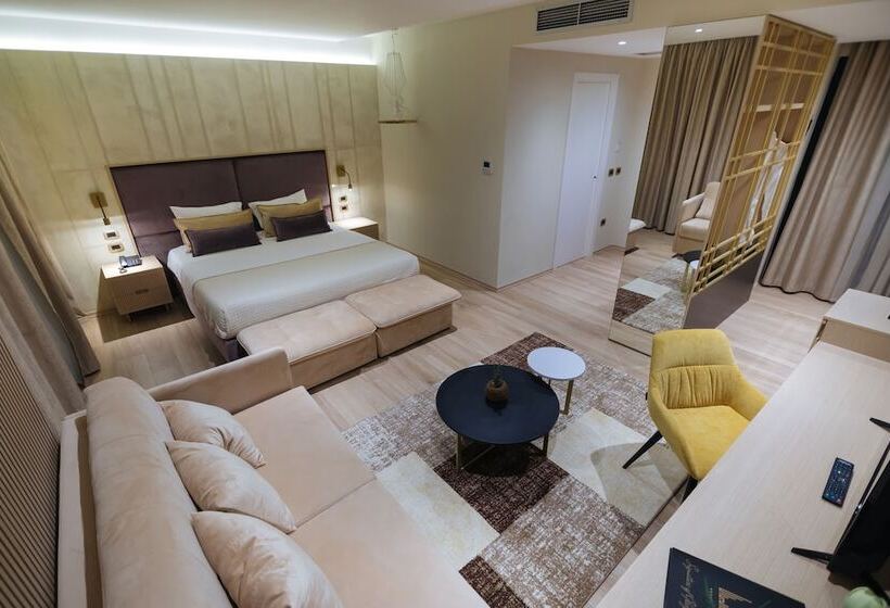 Gloria Palace Hotel & Spa