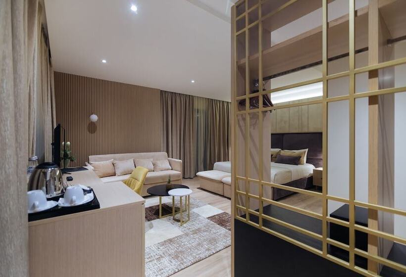 Gloria Palace Hotel & Spa