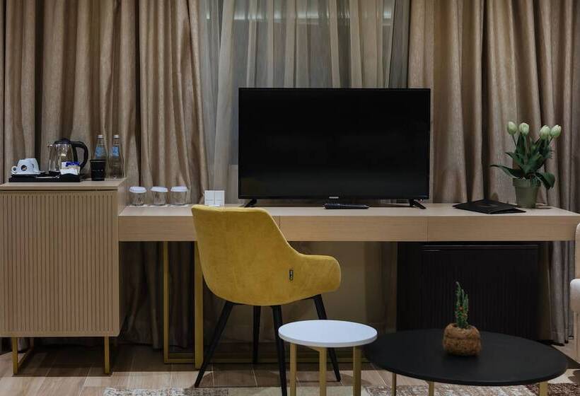 Gloria Palace Hotel & Spa