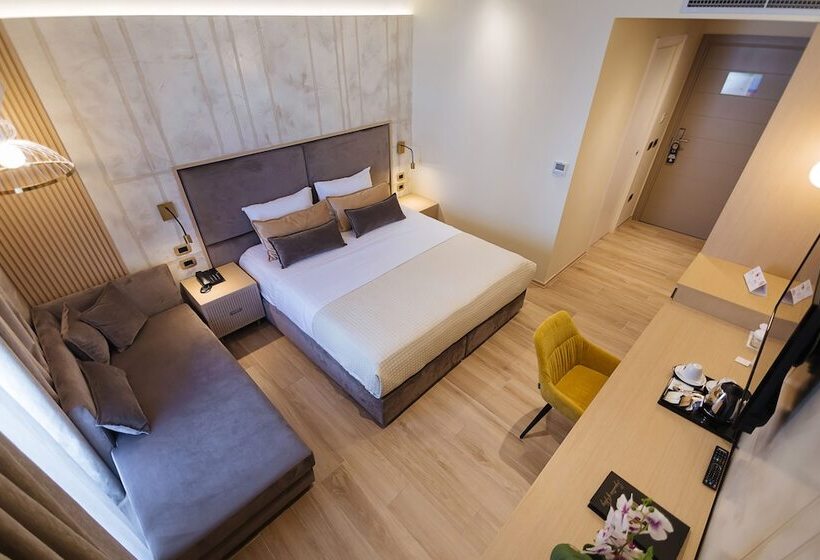 Gloria Palace Hotel & Spa