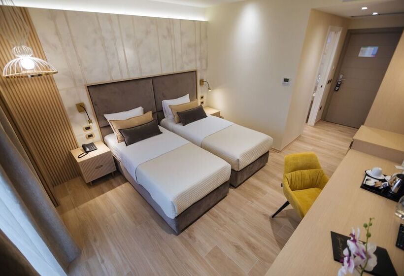 Gloria Palace Hotel & Spa