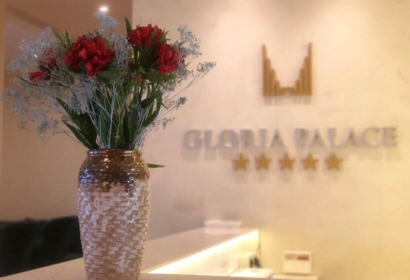 Gloria Palace Hotel & Spa