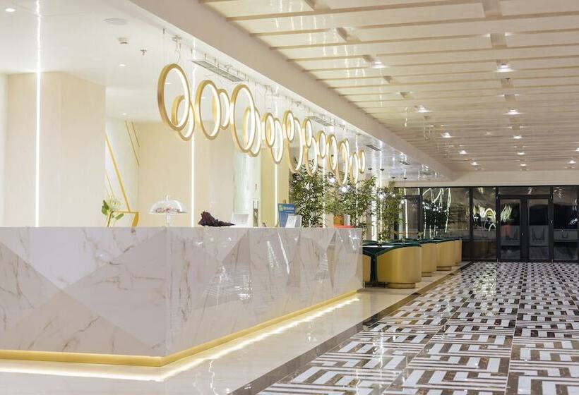 Gloria Palace Hotel & Spa