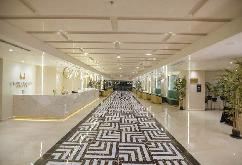 Gloria Palace Hotel & Spa