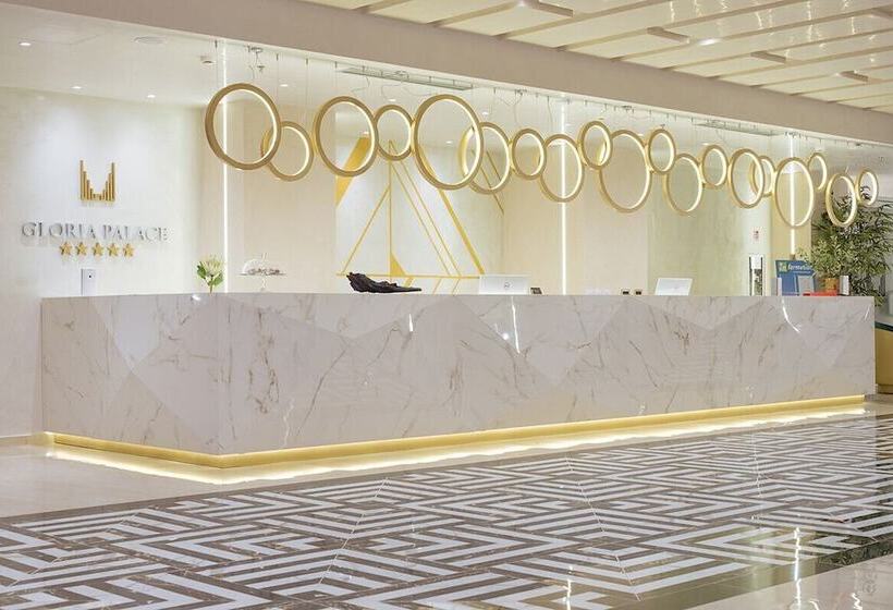 Gloria Palace Hotel & Spa