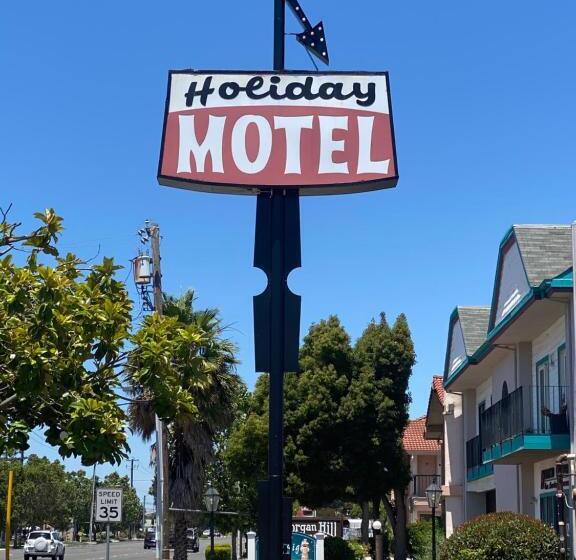 Holiday Motel