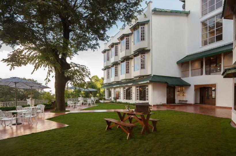 فندق Bara Bungalow, Kasauli  A Rosakue Collection